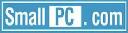 Small PC logo